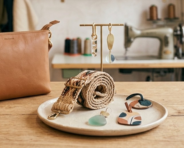 Accesorios de bolsos