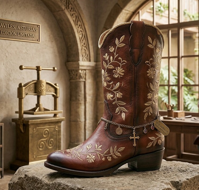 Botas y botines